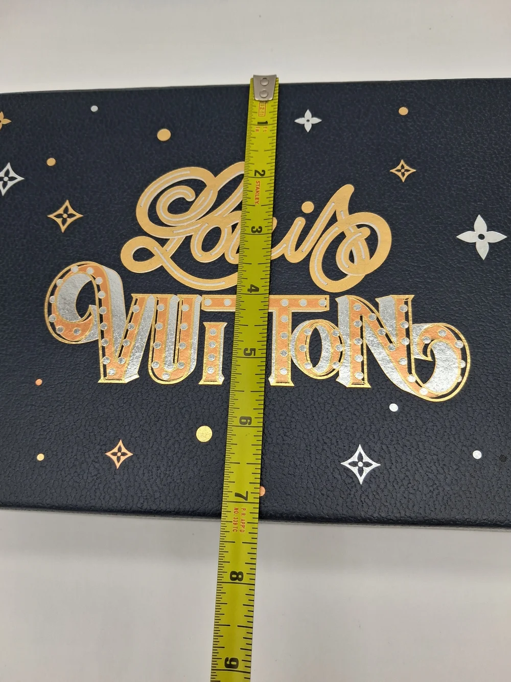 Louis Vuitton one those